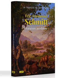 Paraísos perdidos